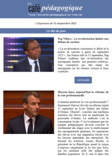 L&rsquo;Expresso chez vous gratuitement ?