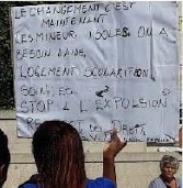 Droits des enfants : La défenseure des droits intervient