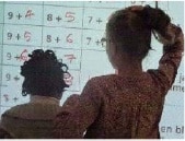 Le Snes Fsu critique sur le plan maths de P Ndiaye