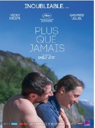 Le film de la semaine : « Plus que jamais » d’Emily Atef