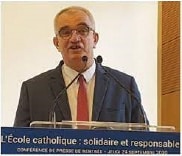 Le privé obtient de nouveaux CLA et le FIP