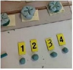 Maternelle : L&rsquo;aspect ordinal du nombre