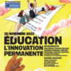 Retrouvez-nous avec Pap Ndiaye sur l’innovation pédagogique