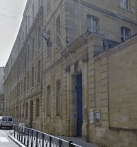 Des enseignantes menacées à Bordeaux