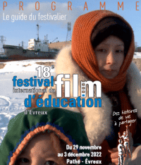 Festival international du film d’éducation