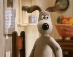 Wallace et Gromit : motiver en 6ème