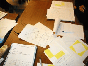 Claire Lommé : Les maths en terrain mouvant