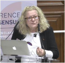 Évaluation : Regardez les vidéos de la conférence du Cnesco