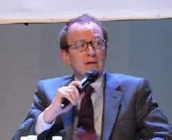 Laurent Bigorgne condamné