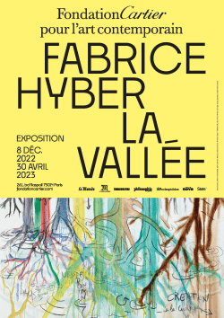 L’invitation de la semaine : « La Vallée » à la Fondation Cartier