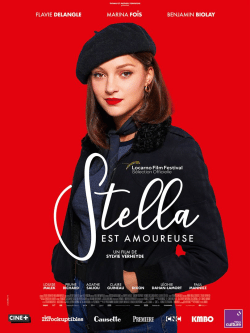 « Stella est amoureuse » de Sylvie Verheyde