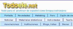 Todoele.net
