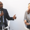 Voie professionnelle : Pap Ndiaye s’implique