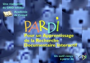 Culture de l&rsquo;information