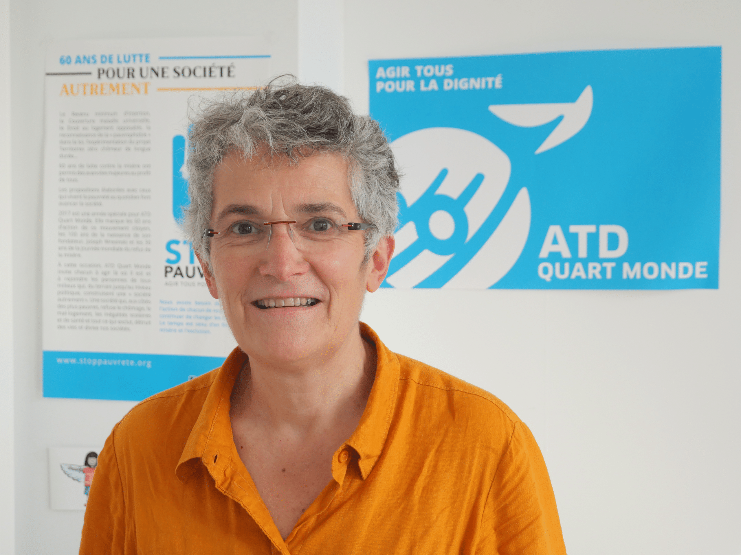 « Une école à deux vitesses, une atteinte à la démocratie »