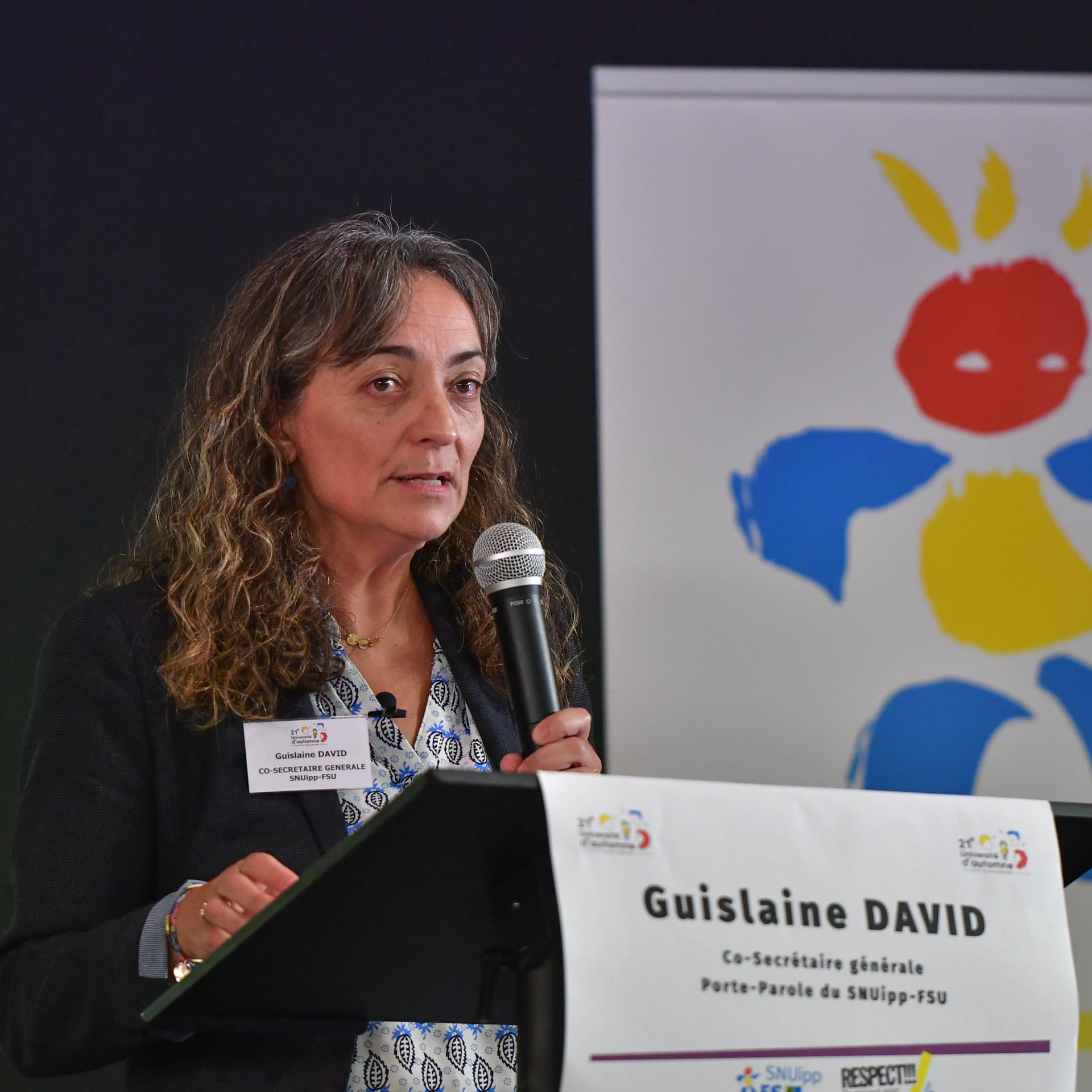 Circulaires : réaction du SNUipp-FSU