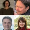 Une image contenant personne, posant, gens, groupe Description générée automatiquement