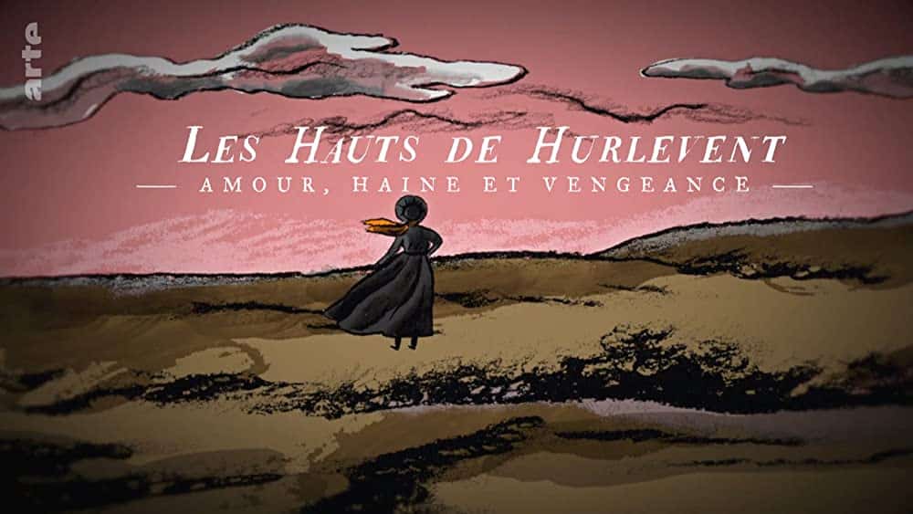 Les hauts de Hurlevent: amour, haine et vengeance (TV Movie ...