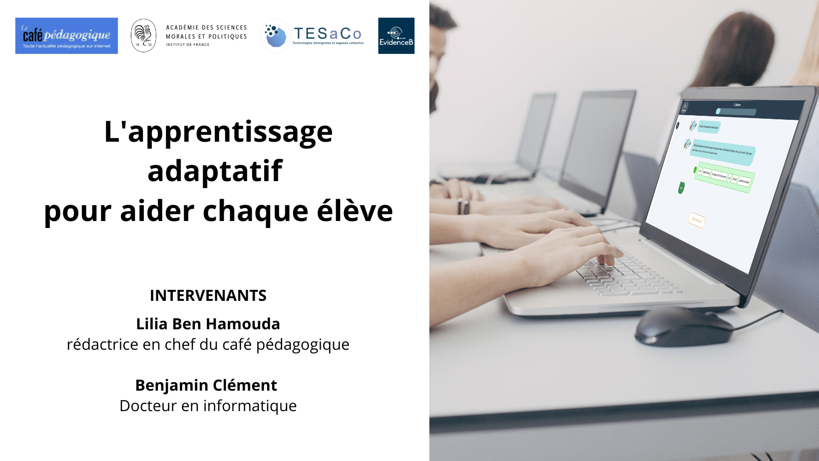 Aider les élèves qui n'arrivent pas à apprendre leurs tables de