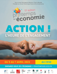 SES : Le Printemps de l&rsquo;économie revient
