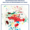 Une image contenant texte, Dessin d’enfant, carte, art Description générée automatiquement