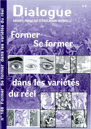 Une image contenant texte, Visage humain, Publication, affiche Description générée automatiquement