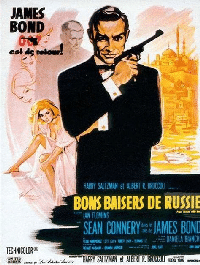 007 en cours d&rsquo;histoire