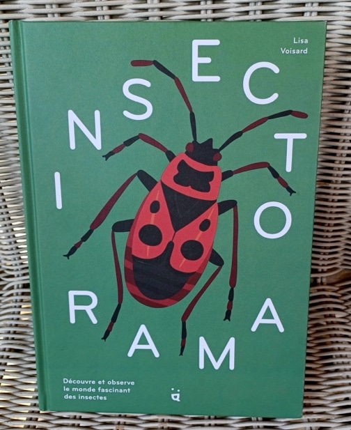 Une image contenant texte, insecte, invertébré, scarabée

Description générée automatiquement