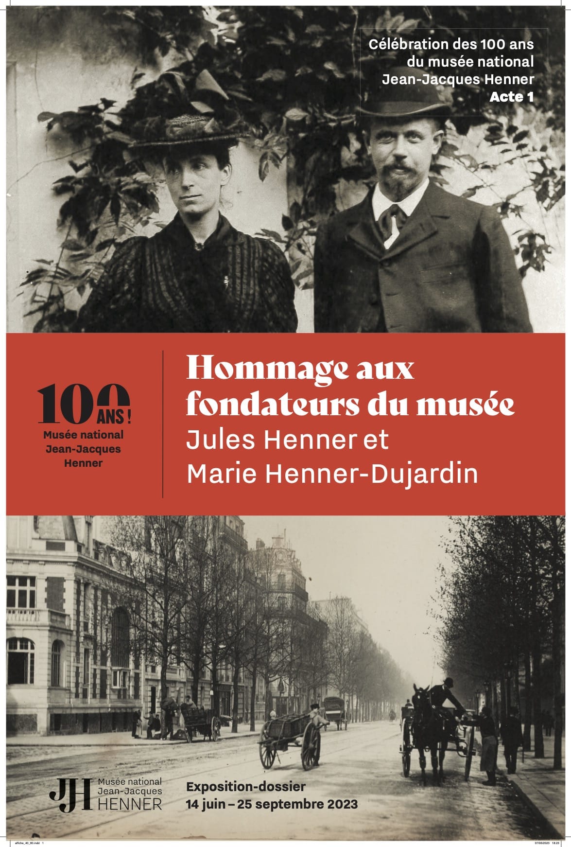 Une image contenant texte, affiche, habits, homme Description générée automatiquement