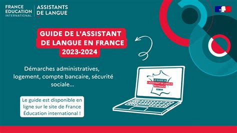 Assistants de langue on Twitter: "Futurs #assistantsdelangue, le guide ...