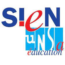 SI.EN-UNSA Education | Paris
