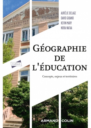 Géographie de l'éducation