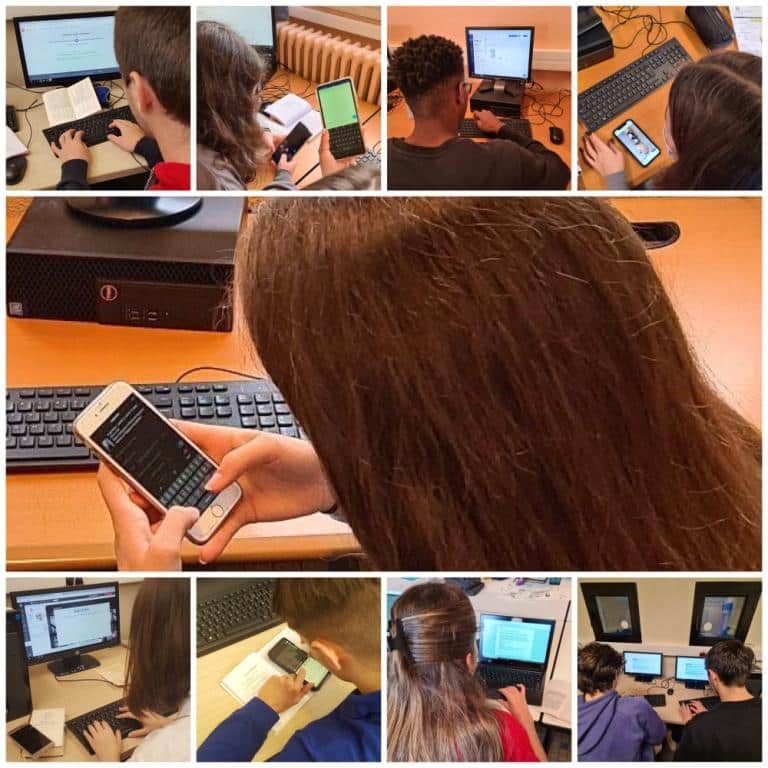 « L’IA adaptative n’a pas encore fait vraiment ses preuves en éducation »