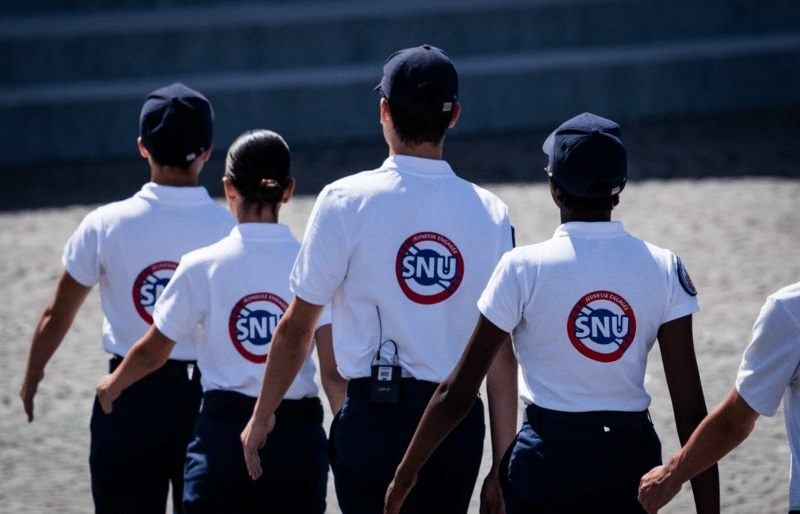 SNU : Encore un cas de harcèlement sexuel