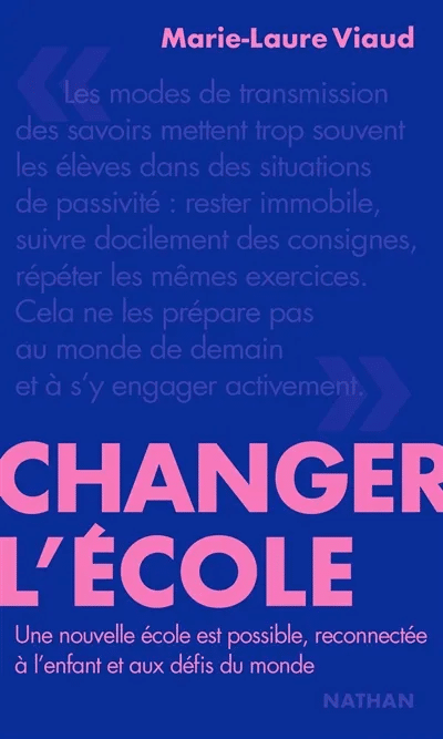 Les pédagogies différentes, réponses aux défis actuels de l’école française ?