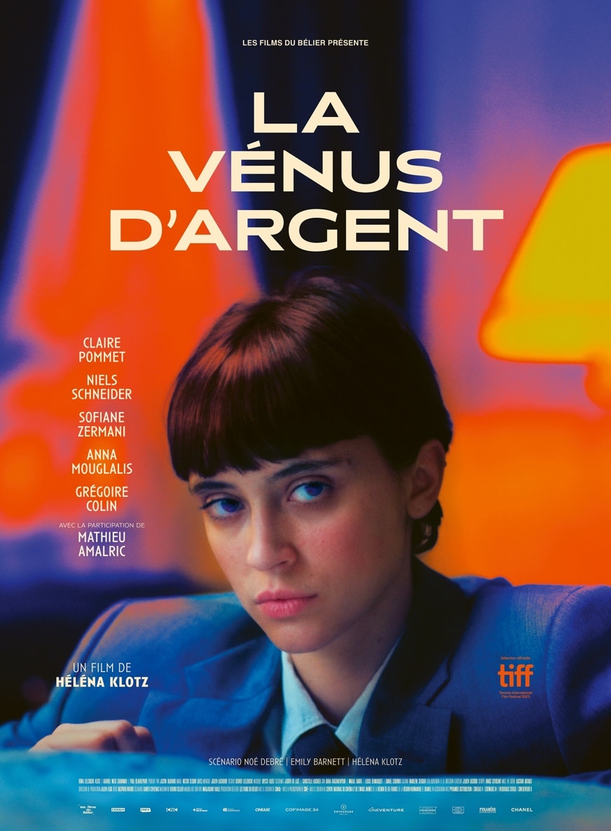 Le Film de la semaine : « La Venus d’argent » d’Héléna Klotz