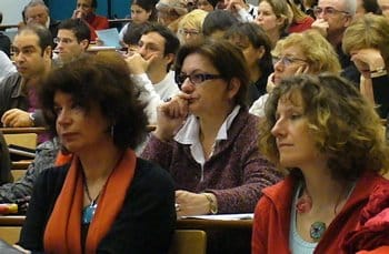 Formation continue : une enquête de Sud éducation