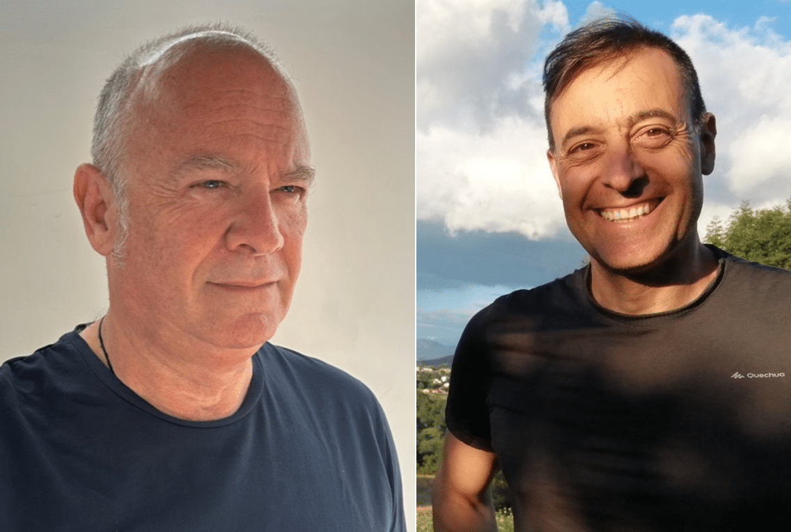 « Bouge chaque jour » ? Entre le dire et le faire !