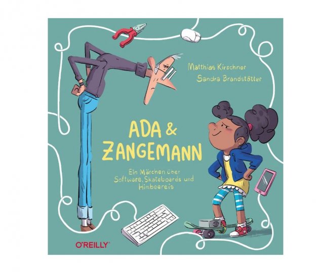 «Ada et Zandemann» : Une traduction collaborative par des élèves