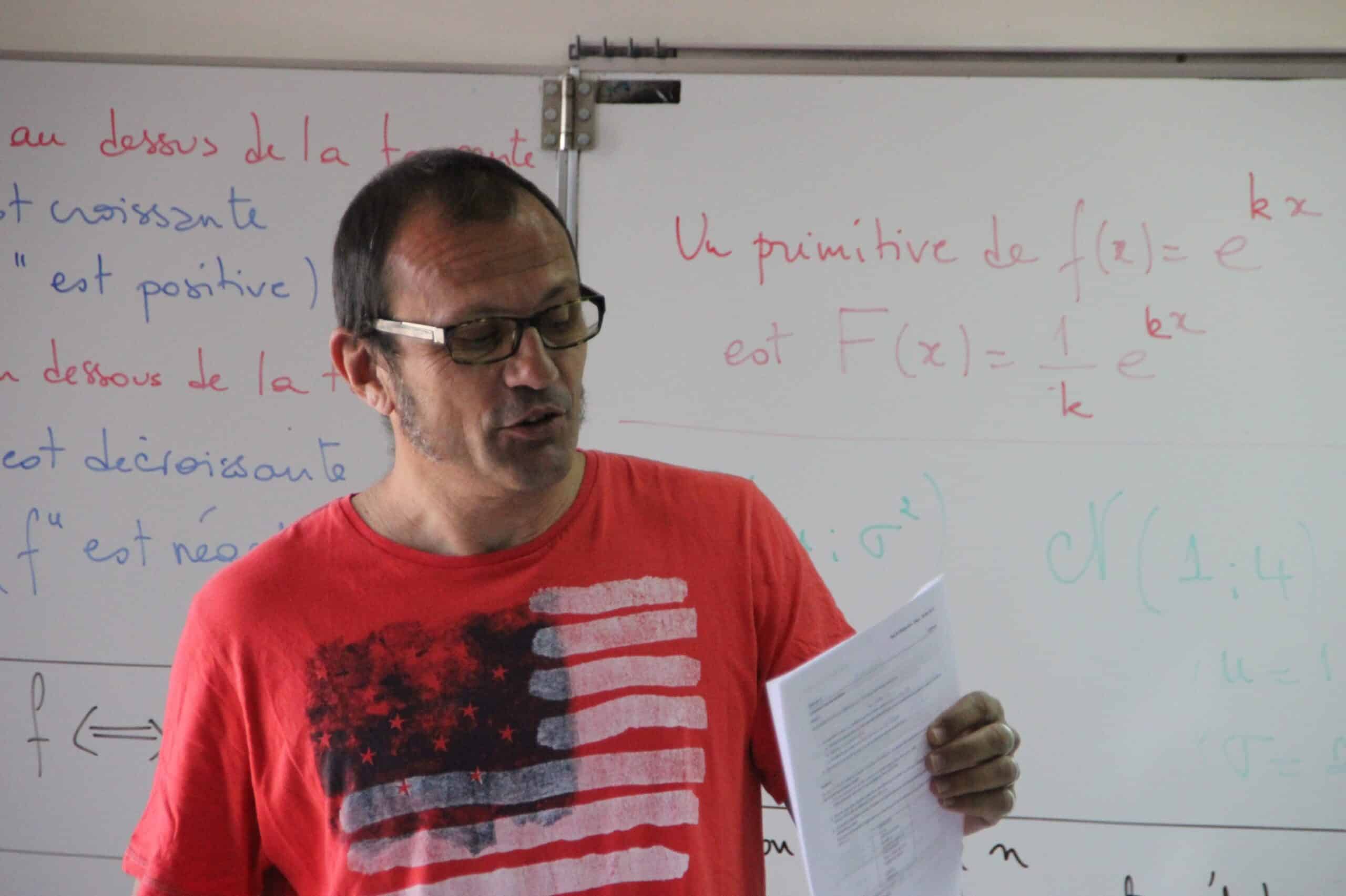 Postes offerts au concours : le lycée professionnel en perd 198