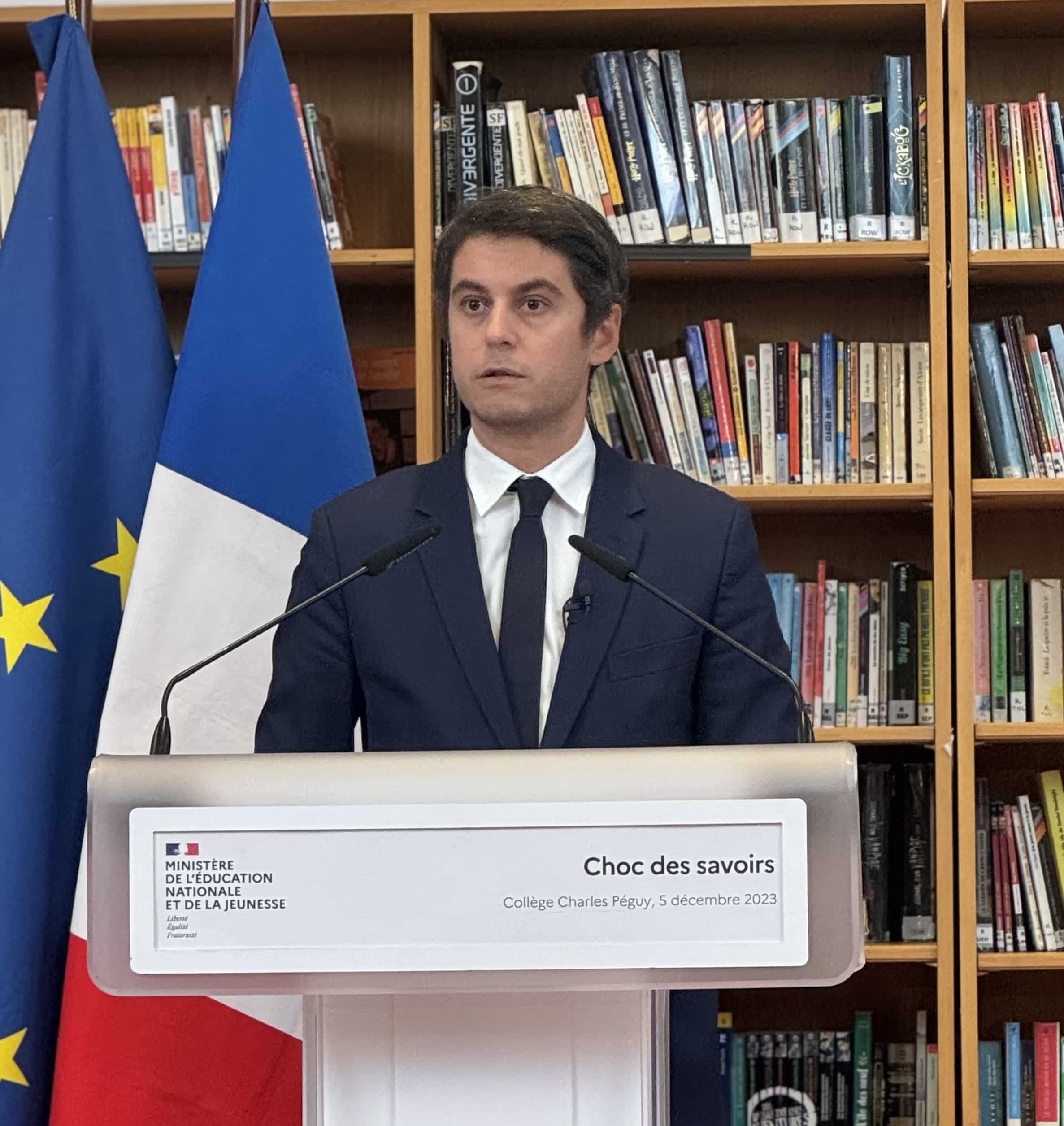 Exigence des savoirs : des annonces en pagaille