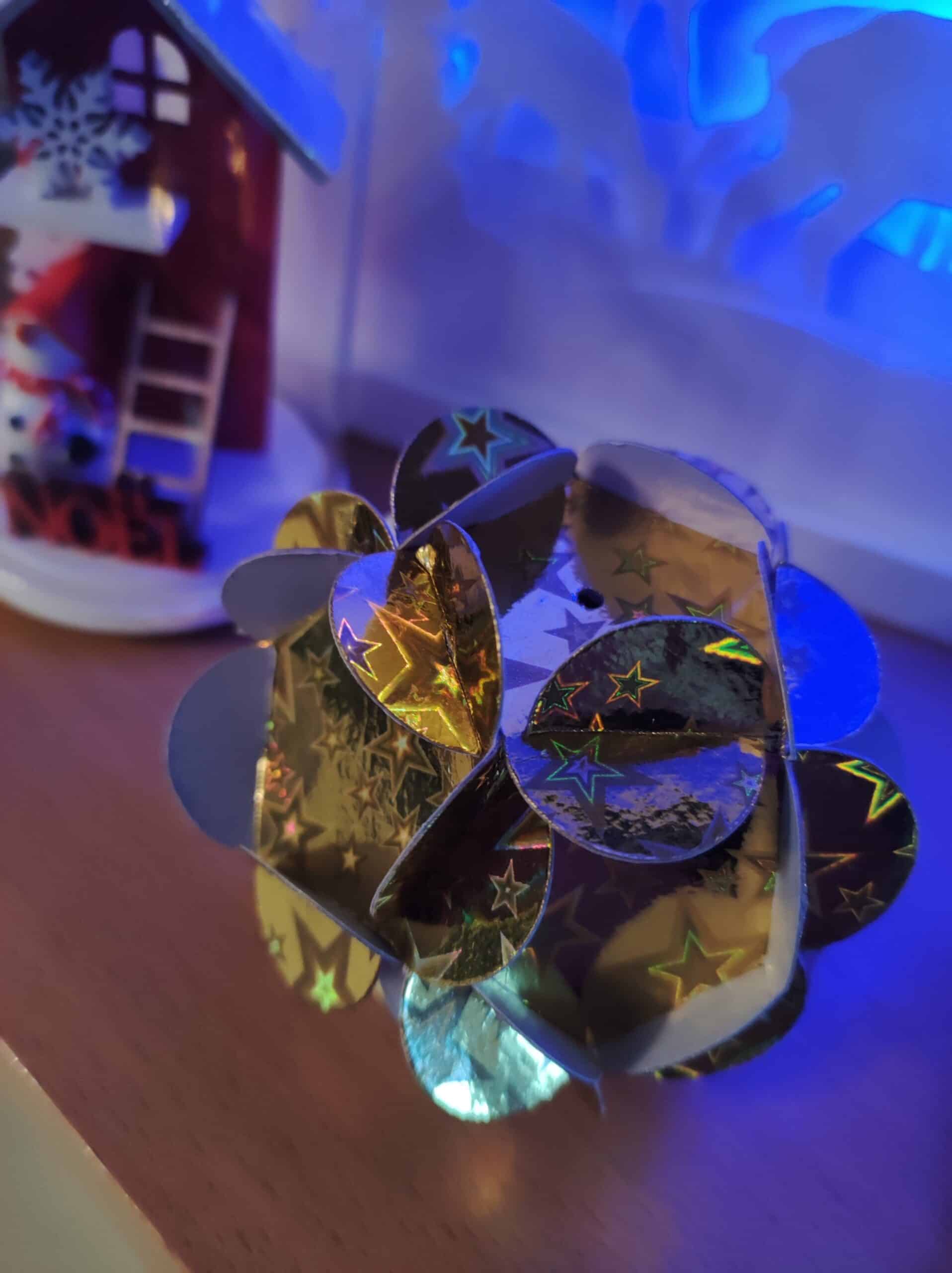 Bricolages de Noël