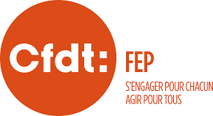 Fep-Cfdt | Paris | Facebook