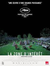 La Zone d'intérêt" : Jonathan Glazer réalise un grand film sur la Shoah, Grand Prix du Festival de Cannes 2023