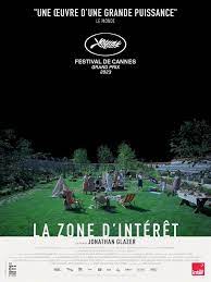 ‘L’invitation cinéma’ : « La Zone d’intérêt » de Jonathan Glazer