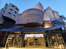 Des stages pendant les vacances à la Cinémathèque