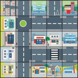 Un kit robotique pour le CM1 et le CM2