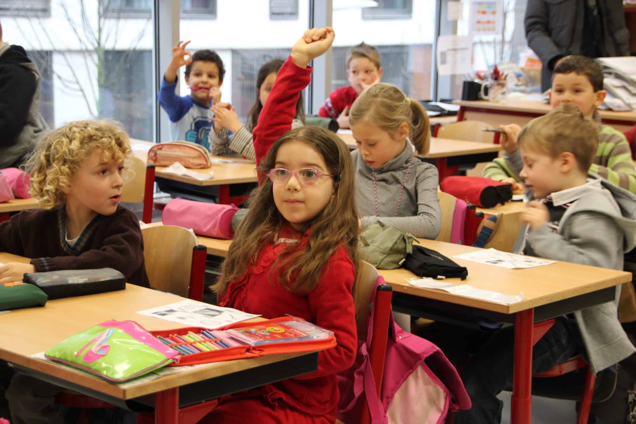 La formation professionnelle, nerf de la guerre
