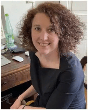 Claire Lommé : Classe Investigation