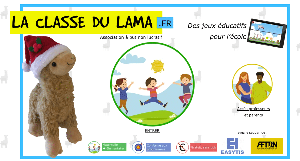 La classe du Lama